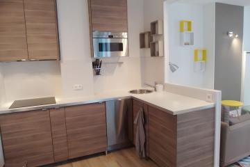Apartment Studio Bourbon Ile Saint Louis