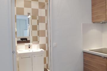 Apartment Studio Bourbon Ile Saint Louis