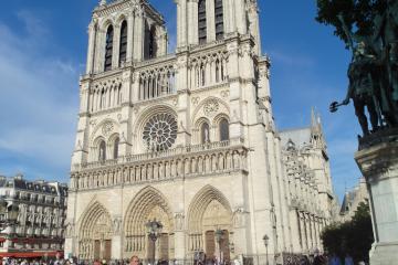 Apartment Studio Bourbon Ile Saint Louis