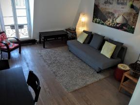 Apartment Quartier Latin Seine - 1 bedroom