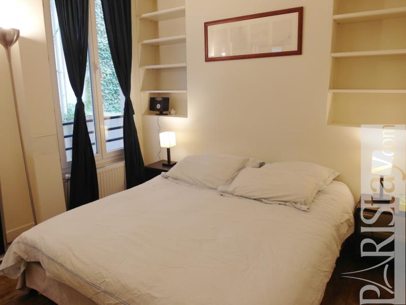 Malesherbes 2BR 110889