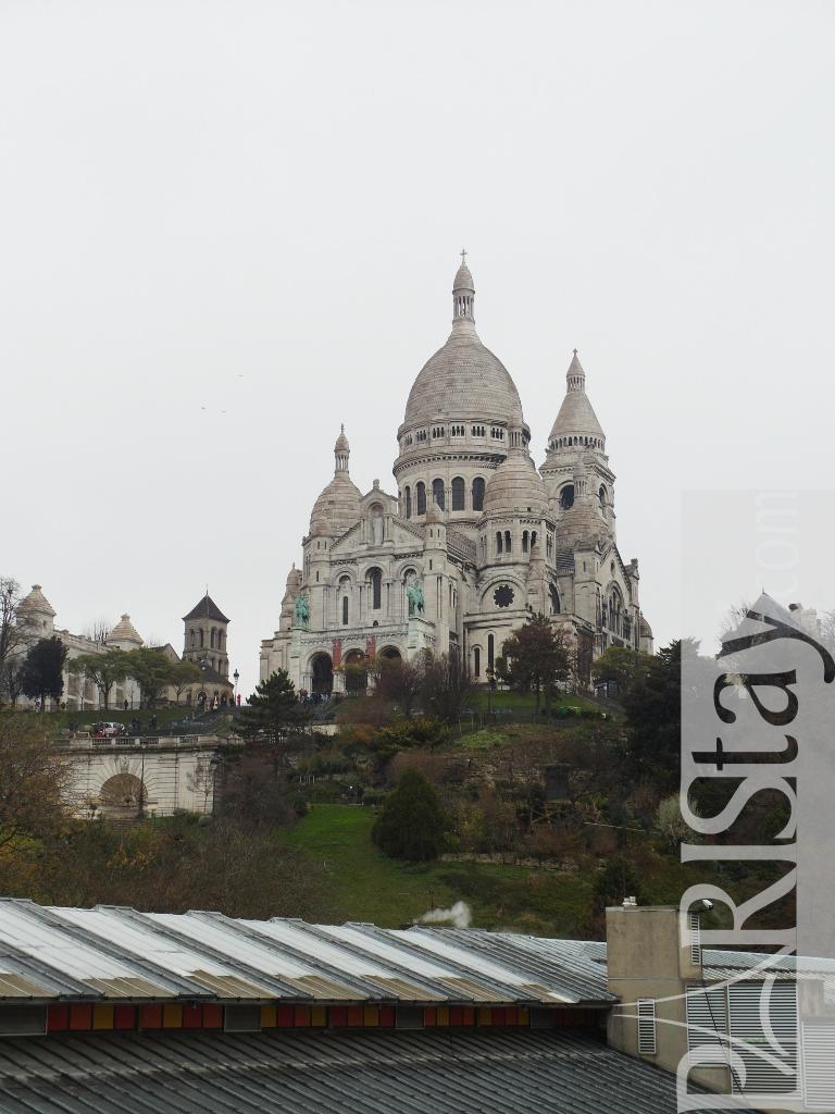 Paris flat for rent montmartre Montmartre 75018 Paris