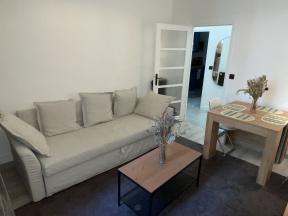 Apartment Passy plazza - 1 bedroom