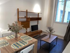 Appartement Passy plazza - type T2