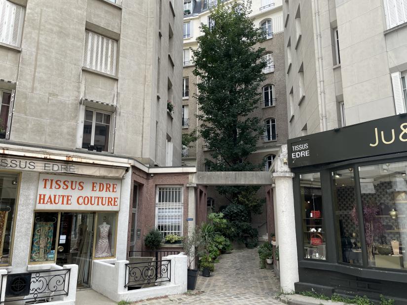 Bâtiment