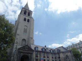 Saint Germain Millesime