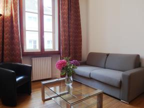 Apartment Mouffetard Thouin - 2 bedrooms