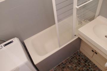 2 bedrooms of Mouffetard Thouin Apartment Quartier Latin
