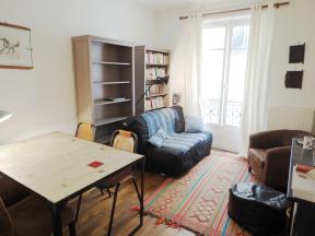 Apartment Gobelins Lyonnais - 1 bedroom