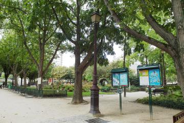 Montmartre Martinet studio