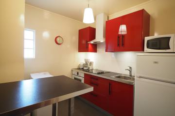 Montmartre Martinet studio
