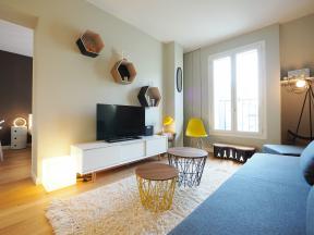 Appartement Eiffel Designer - type T2