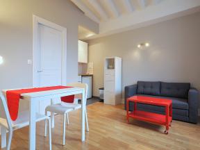 Appartement Mouffetard charming - type T2