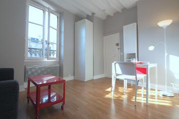 type T2 of Mouffetard charming Appartement Mouffetard