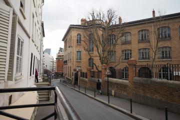 type T2 of Mouffetard charming Appartement Mouffetard