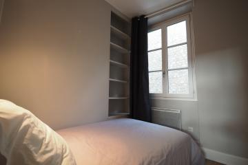 type T2 of Mouffetard charming Appartement Mouffetard