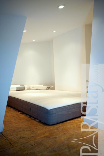 Chambre à coucher # 2