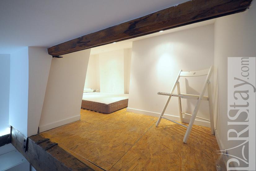 Chambre à coucher # 2