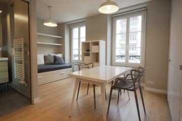 Apartment Bon Marché Expert