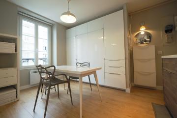 Apartment Bon Marché Expert