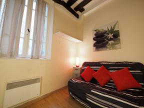 Tiquetonne 1 BR