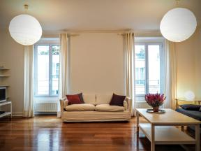 Apartment Denfert Duvernet - 1 bedroom