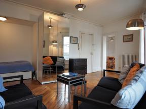 Apartment Montorgueil Montmartre - 1 bedroom