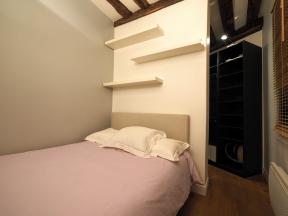 Saint Severin 2 BR