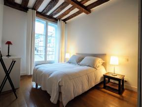 Saint Severin 2 BR