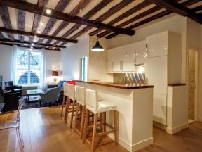 Apartment Saint Severin 2 BR - 2 bedrooms