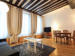 Apartment Huchette Saint Michel - 1 bedroom