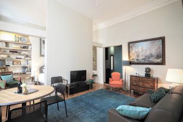 Apartment Richelieu ChicSuites