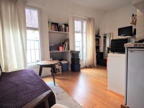 Apartment Lenoir studette 3 - student studio