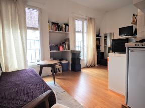 Apartment Lenoir studette 3 - student studio