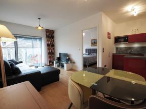 Apartment Buffet Batignolles - 1 bedroom