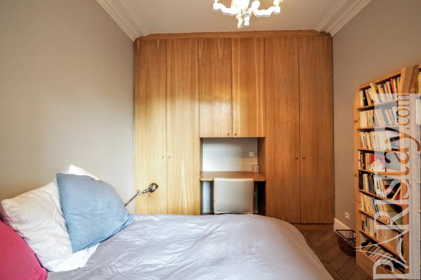 Bedroom # 2