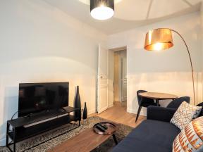 Appartement Pache first - type T2