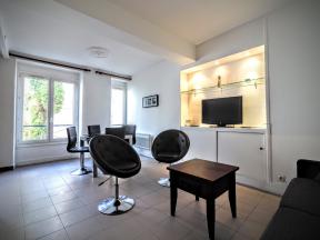 Appartement Montorgueil Oasis - type T2