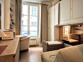 Apartment Princesse studette - student studio