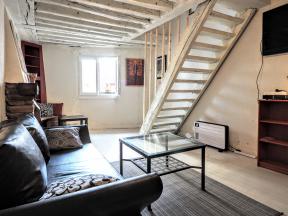 Apartment Pantheon Chartiere - 1 bedroom