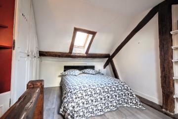 Apartment Pantheon Chartiere
