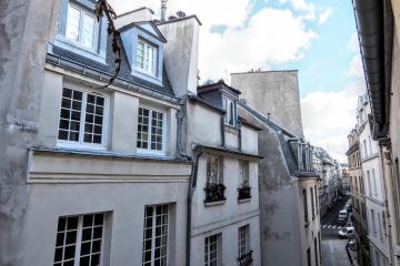 Apartment Pantheon Chartiere