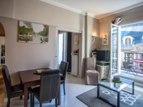 Apartment Madeleine Opera 1BR - 1 bedroom