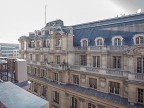 Madeleine Opera 1BR