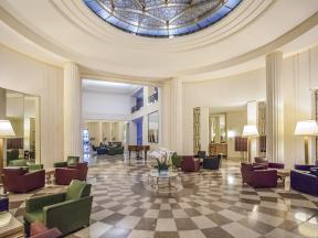 Madeleine Opera 1BR