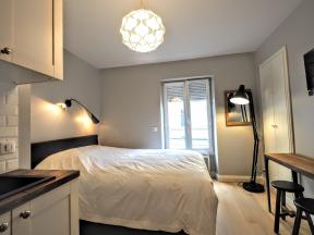 Apartment Chabrol Suite - studio