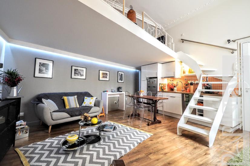 Selection Of Apartments In Paris Short Term Apartment Rentals Paris New