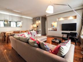 Appartement Paris Eiffel - type T3