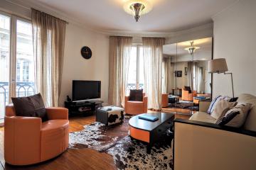 Appartement Madeleine Luxury
