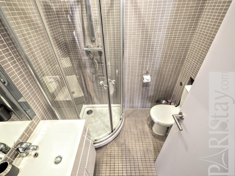 Bathroom # 2